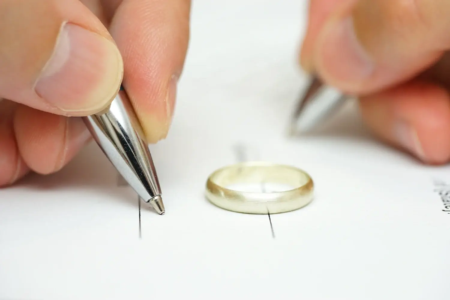 Strengthening Your Position in Divorce Negotiations with Professional Mediation Bishop Auckland
