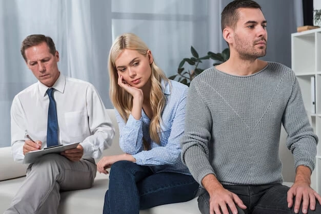 Experienced local family mediator Bishop Auckland