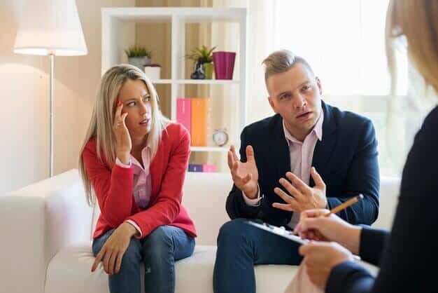Recognizing Mental Health Challenges in Mediation Bishop Auckland