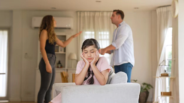 What Is Parental Responsibility in the UK Bishop Auckland