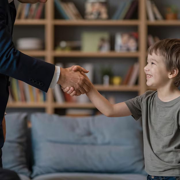 Understanding Child Arrangements – Guidance from EH Mediation Specialists Bishop Auckland