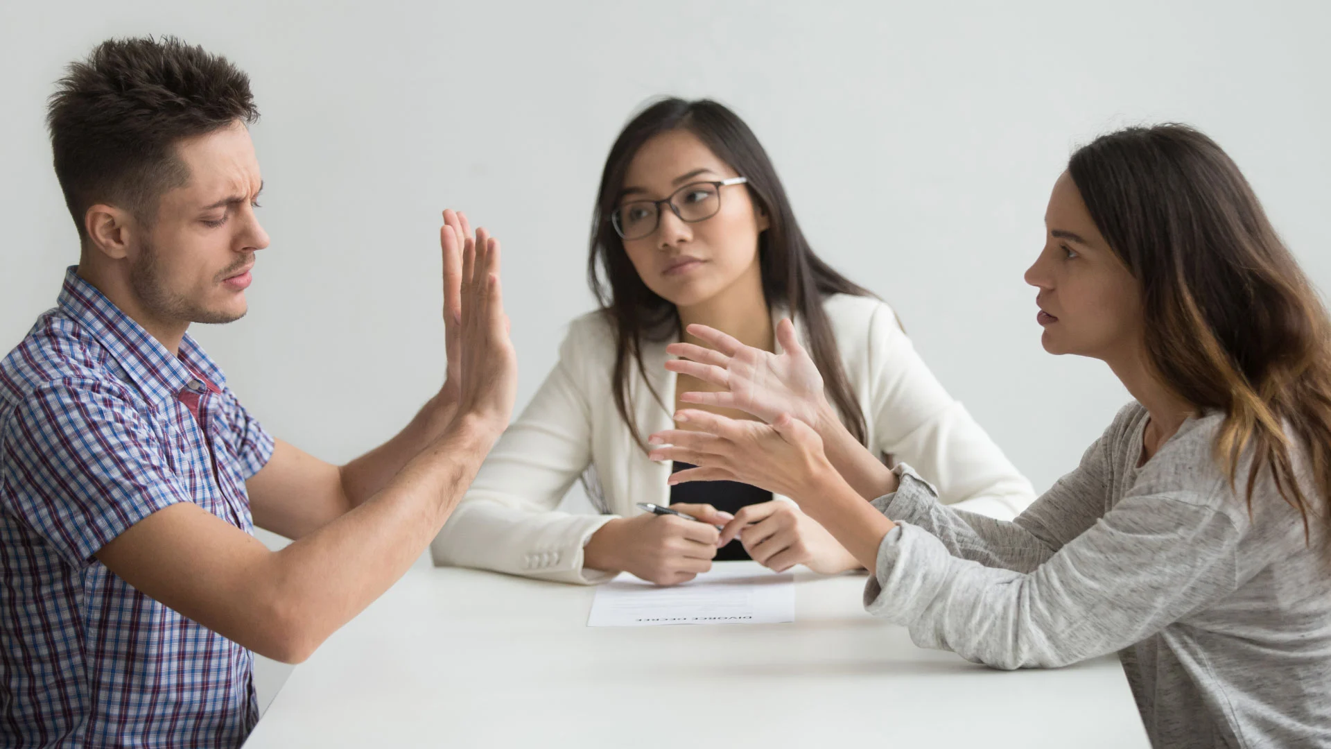 The Legal Framework Behind Family Mediation in the UK Bishop Auckland