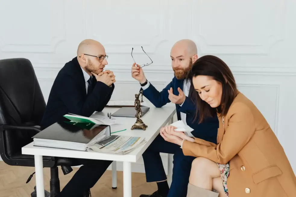 Long term dispute resolution for family mediation Bishop Auckland