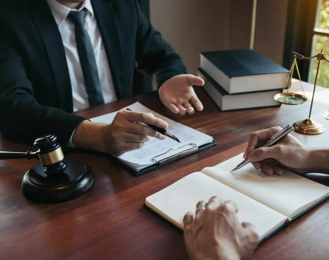 Common Challenges Couples Face in Collaborative Law Bishop Auckland