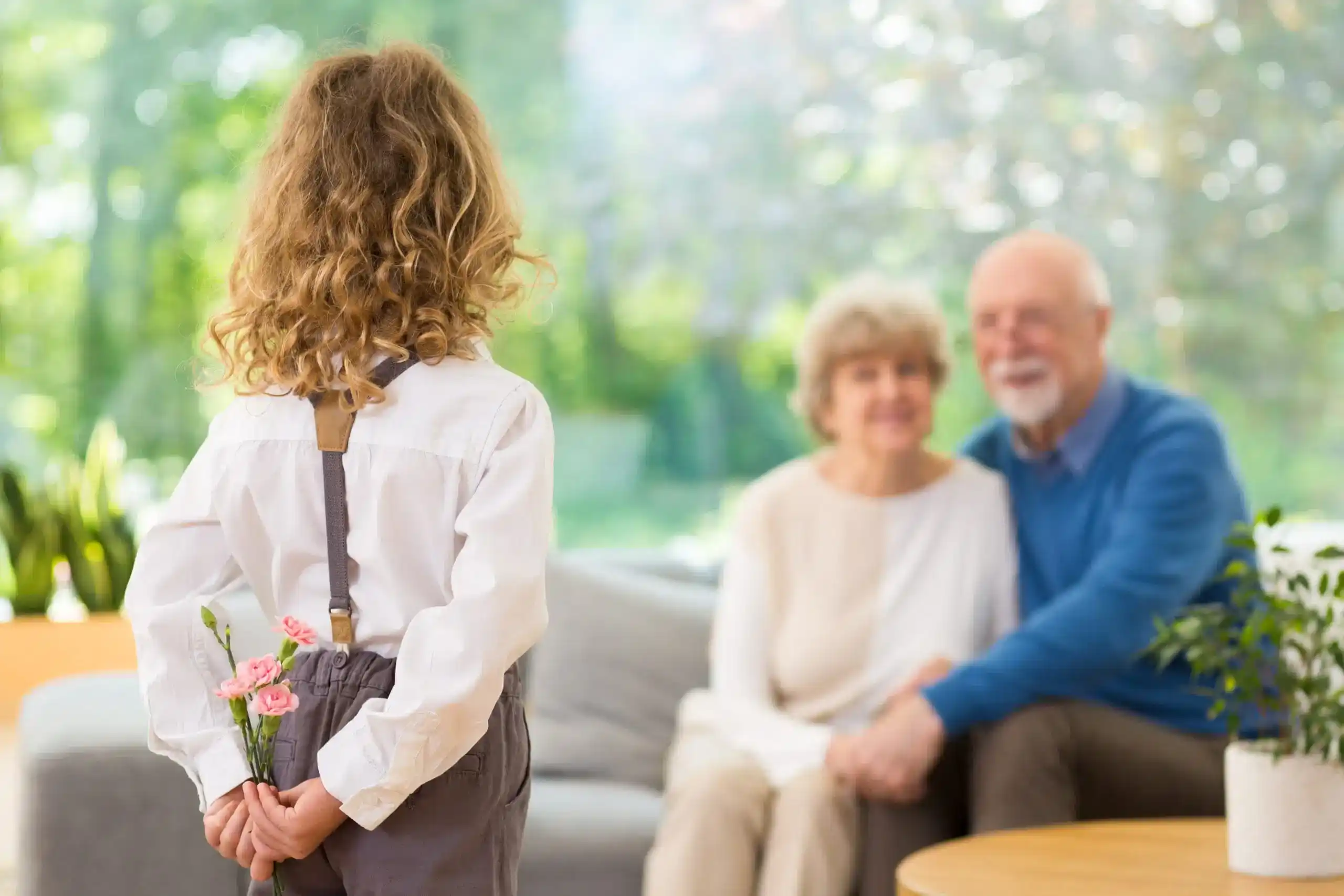 Taking the First Step: How EH Mediation Supports Grandparents Toward Positive Outcomes Bishop Auckland