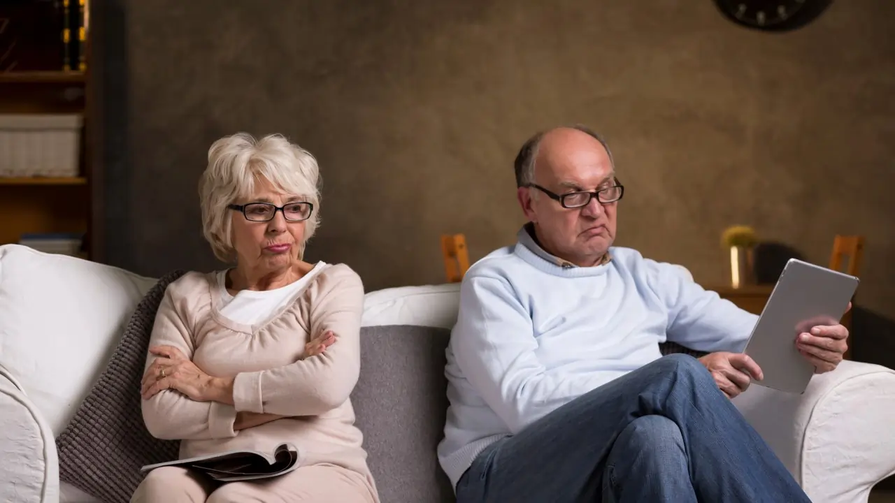 Preventing Long-Standing Family Issues from Escalating During Care Planning Bishop Auckland