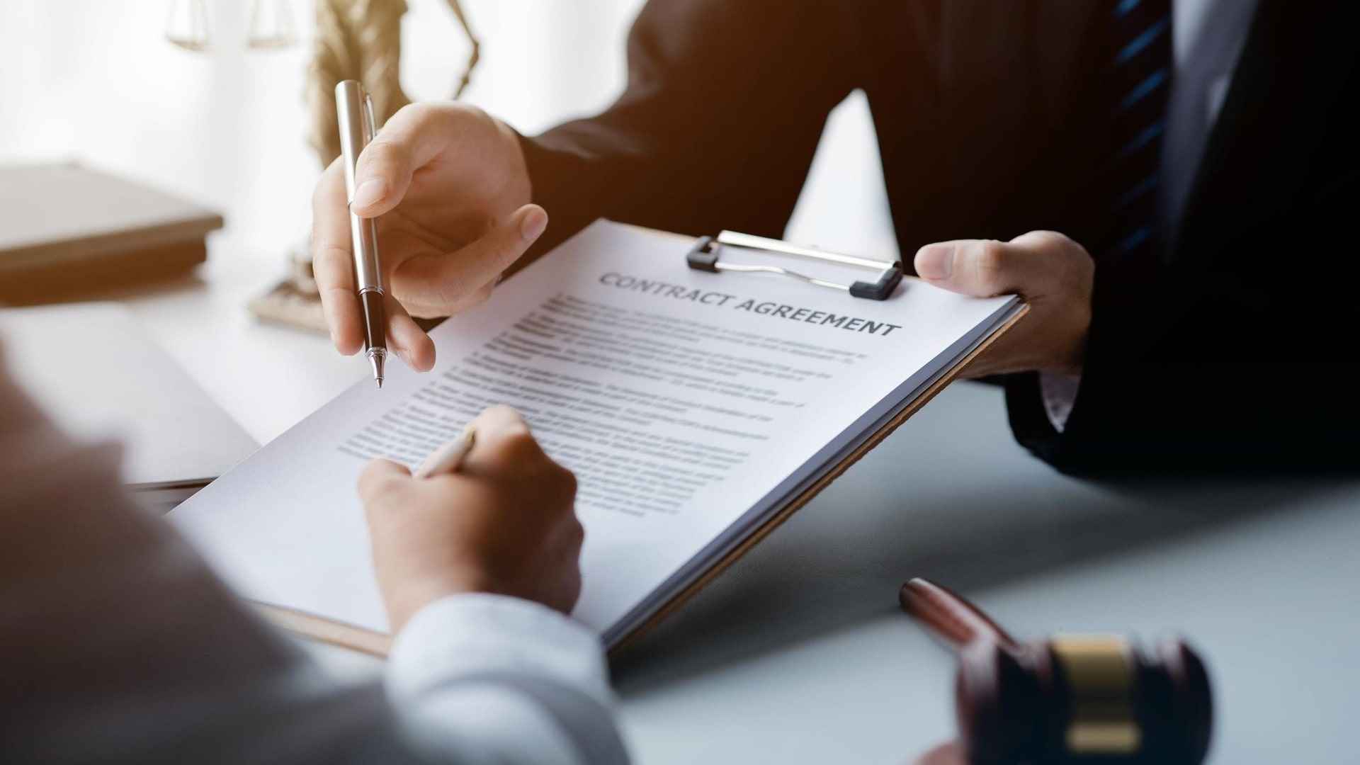 The Legal Standing of Mediation Agreements in the UK Bishop Auckland