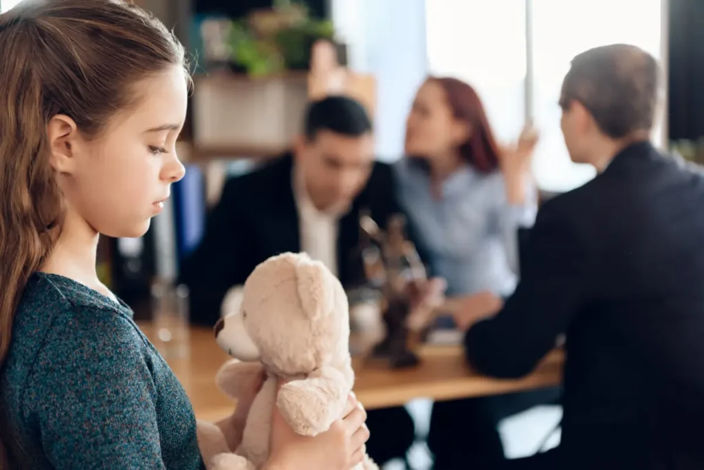 Focusing on the Child’s Best Interests Bishop Auckland