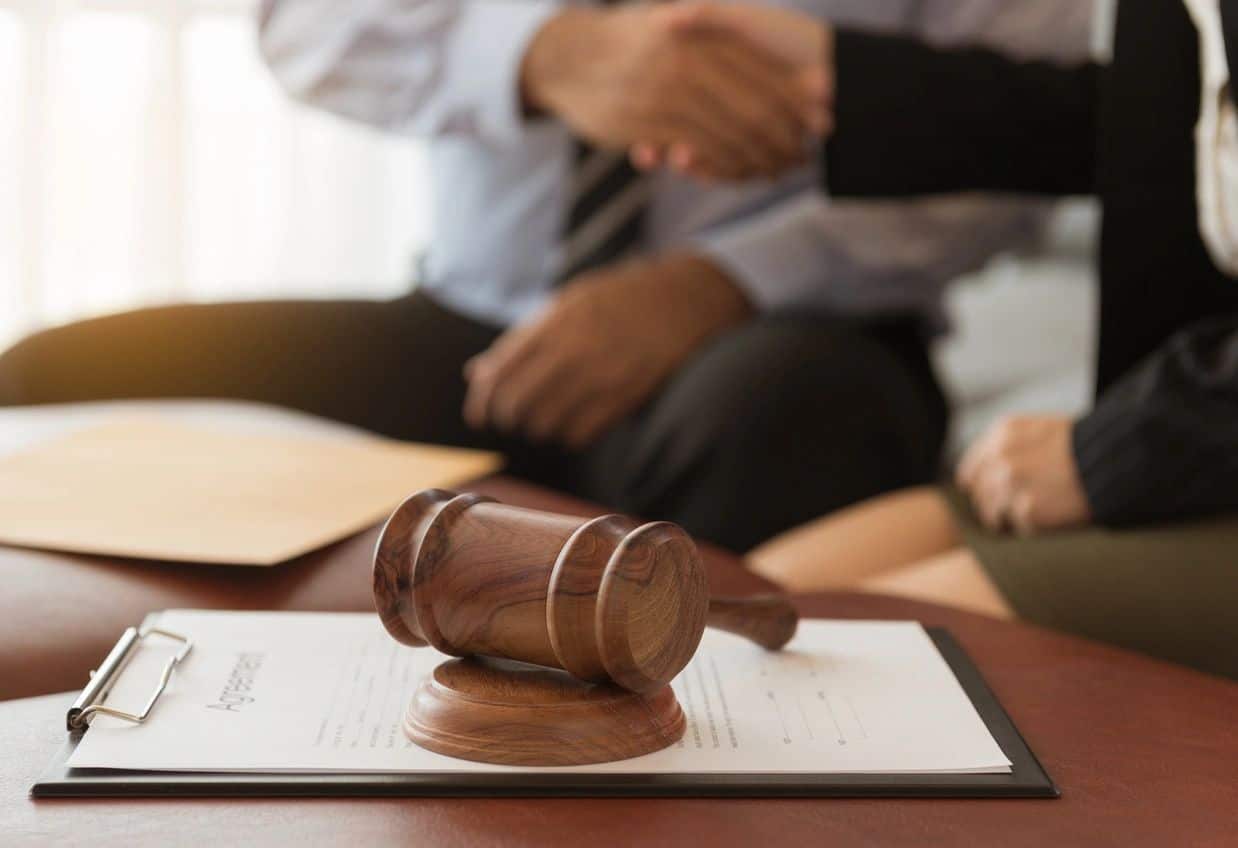 Taking the First Step with EH Mediation: Protecting Your Future Bishop Auckland