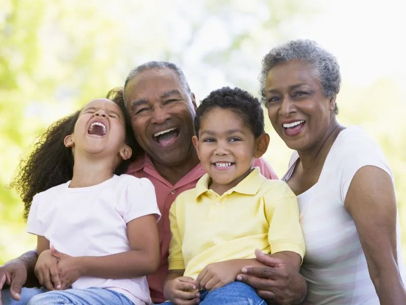 The Impact of Prolonged Family Conflict on Children Bishop Auckland