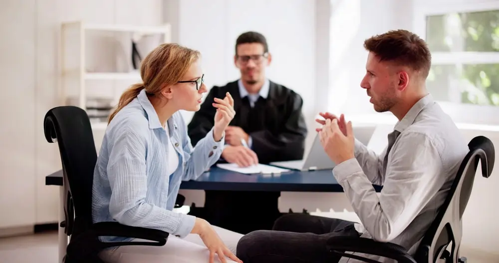 Rebuilding Trust After Relationship Breakdown Through Professional Mediation Bishop Auckland