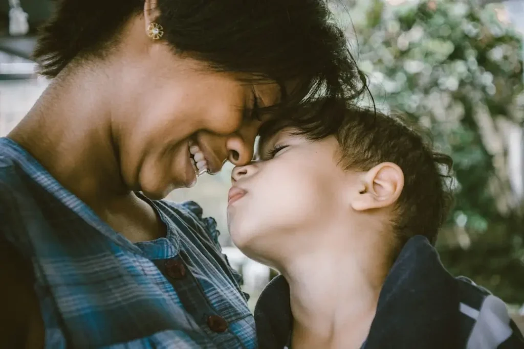Child Maintenance and Spousal Support: Finding Balanced Solutions Bishop Auckland