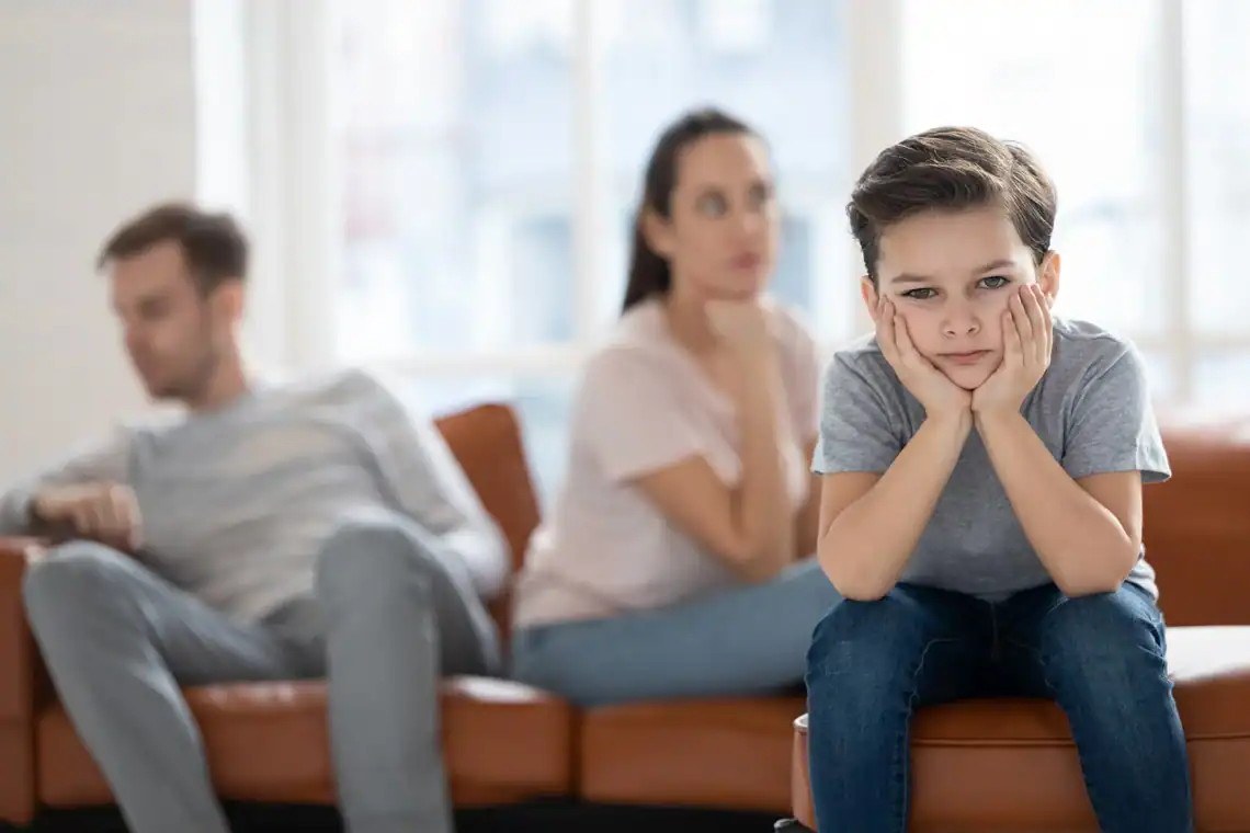 Why More Parents Trust EH Mediation for Child Arrangement Solutions Bishop Auckland