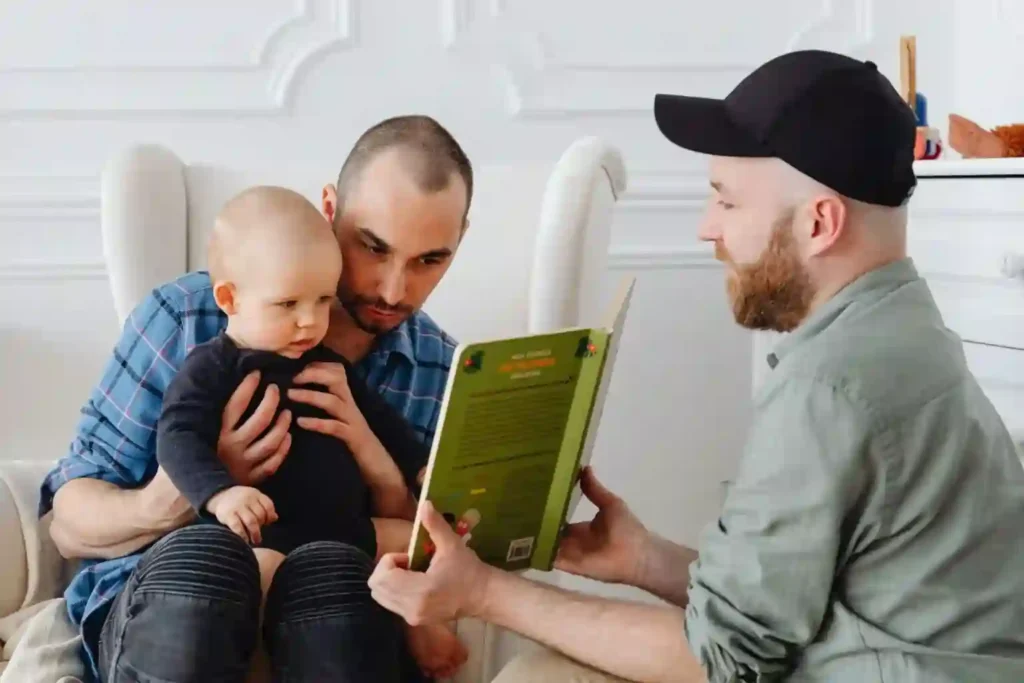 Common Family Issues LGBTQ+ Couples and Parents Face Bishop Auckland