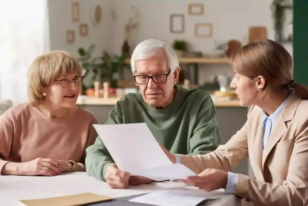 Why Do Family Disputes Happen During CHC Assessments Bishop Auckland